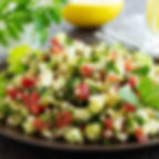 Tabbouleh Salad