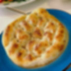 Plain Turkish Pita Bread