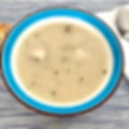 Cream Of Mushroom Soup