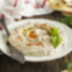 Babaganoush