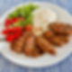 Izgara Kofte