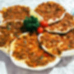 Mini Lahmacun (6-pieces)