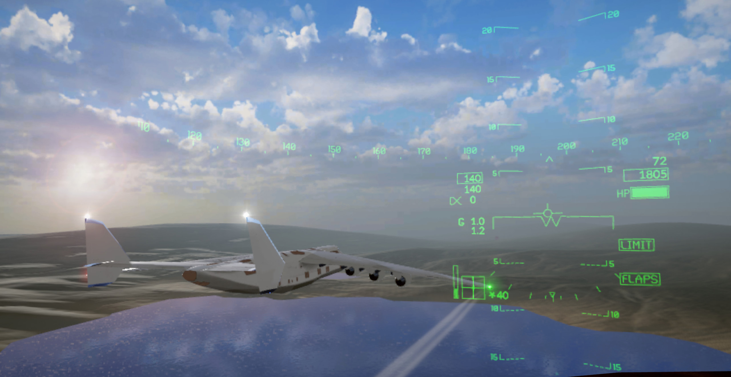 Bia Kawaii BR Sky Dream VRChat World. VRChat Flight Week 2026.
