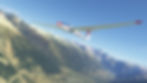 Rolladen-Schneider LS4 by MADoloSimulations for Microsoft Flight Simulator.