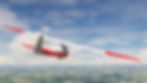 Slingsby T.31 Tandem Tutor by Klem for Microsoft Flight Simulator.