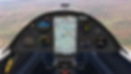 Jonkers JS-3 Rapture by MADolo Simulations for Microsoft Flight Simulator.