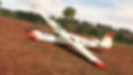 Schleicher K7 Rhönadler by GlideSimmer67 for Microsoft Flight Simulator.