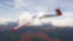 SZD-30 Pirat by Yanosik for Microsoft Flight Simulator.