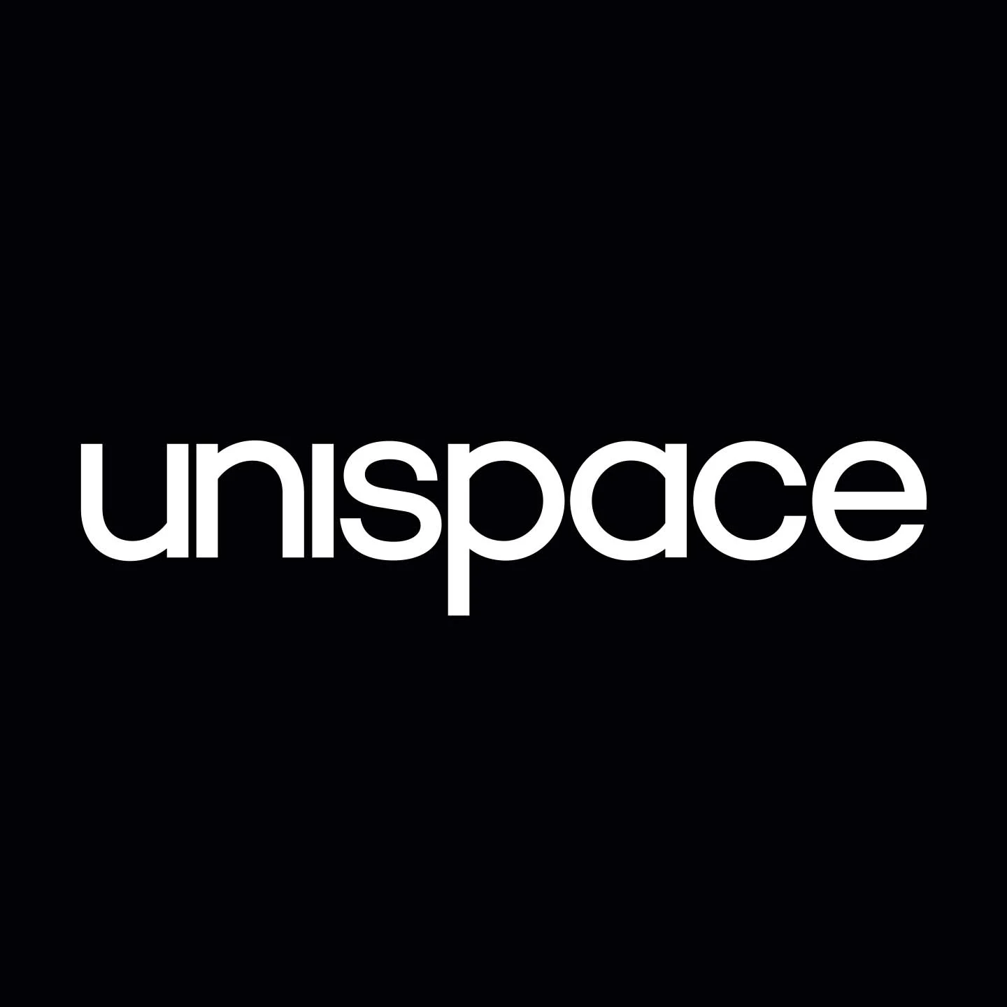 Unispace Logo