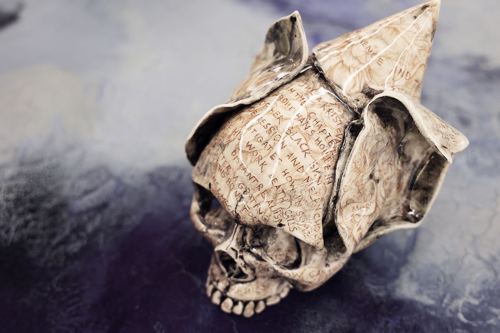 Memento Mori, 2022