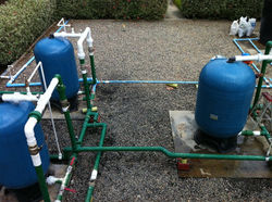 ACUEDUCTO INDUMAC