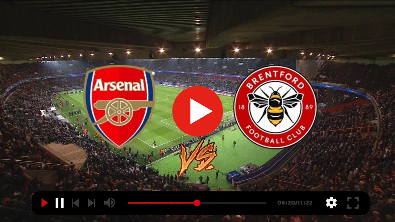 Live streaming best sale arsenal