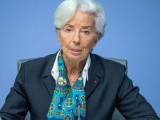 Christine Lagarde: urgenza pacchetto Next Generation Eu