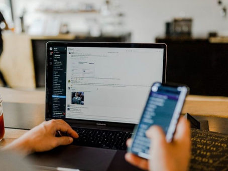 Covid-19: cresce lo smart working
