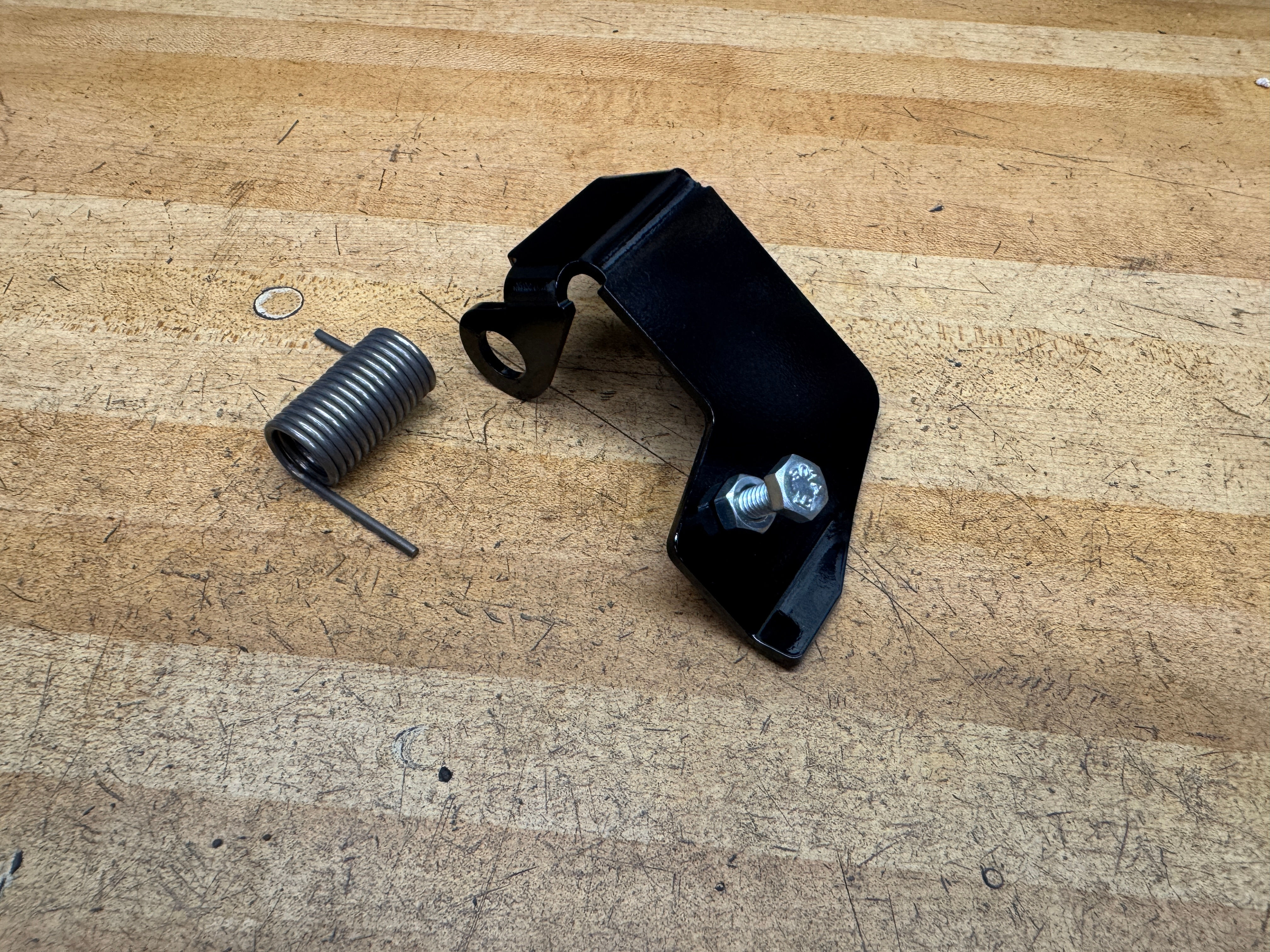 Clutch Lever Support Kit