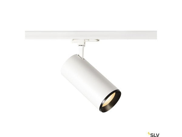 Miniaturbild: NUMINOS® DALI XL 36W 3210lm 60°930 230V DALI fehér/fekete