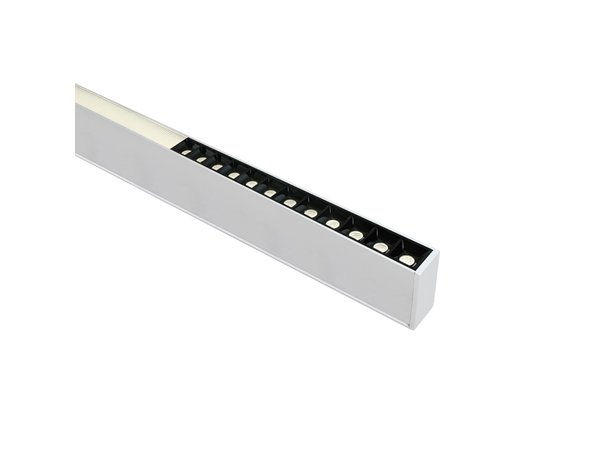 Linear B LED 40W 3400lm 940 IP20 UGR19 230V 120° fehér