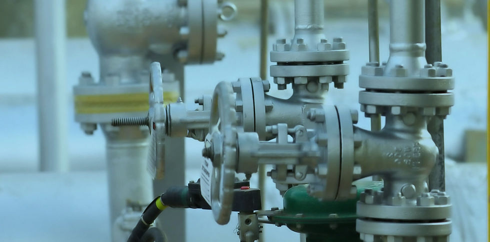 VALVES