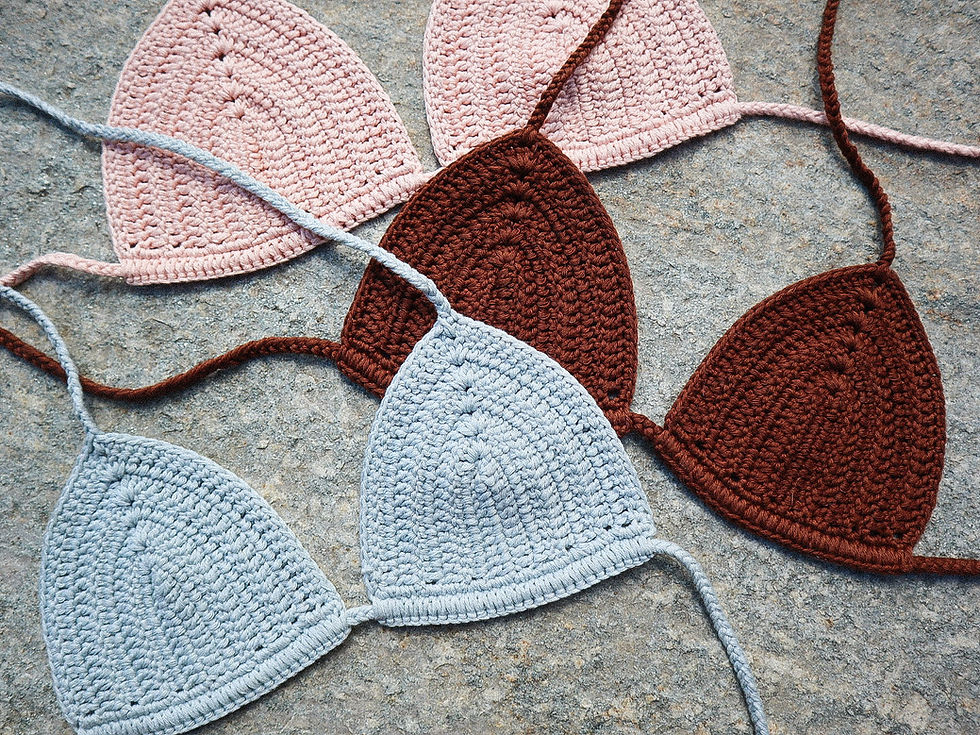 Thumbnail: Brazilian Bikini Set