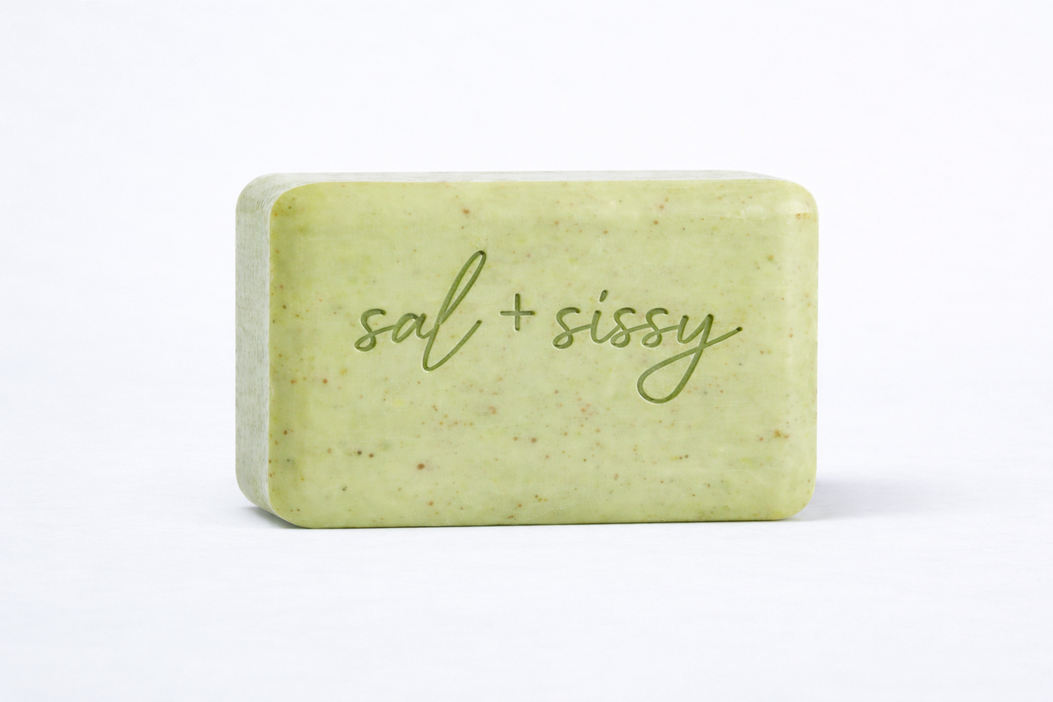 Aloe Rosemary Mint Bar
