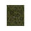 Thumbnail: Mossy Floral Crushed Velvet Blanket