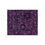 Thumbnail: Night Glow Floral Crushed Velvet Blanket