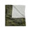 Thumbnail: Mossy Floral Crushed Velvet Blanket