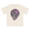 Thumbnail: Neon Glow Geometric Skull Beefy-T® 