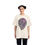 Thumbnail: Neon Glow Geometric Skull Beefy-T® 