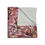 Thumbnail: Summer Skull Garden Crushed Velvet Blanket
