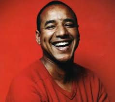 Khalid Tamer, l’homme aux semelles de vent