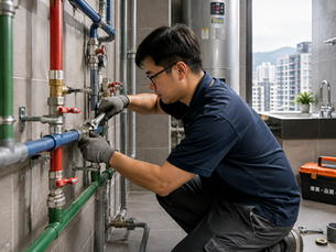 建築材料與表面工藝:打造兼具耐久性與美感的台南住宅空間