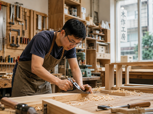 建築材料與表面質感的整合設計:從基礎建材到住宅空間的耐久美學