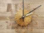 3D Printed Clock