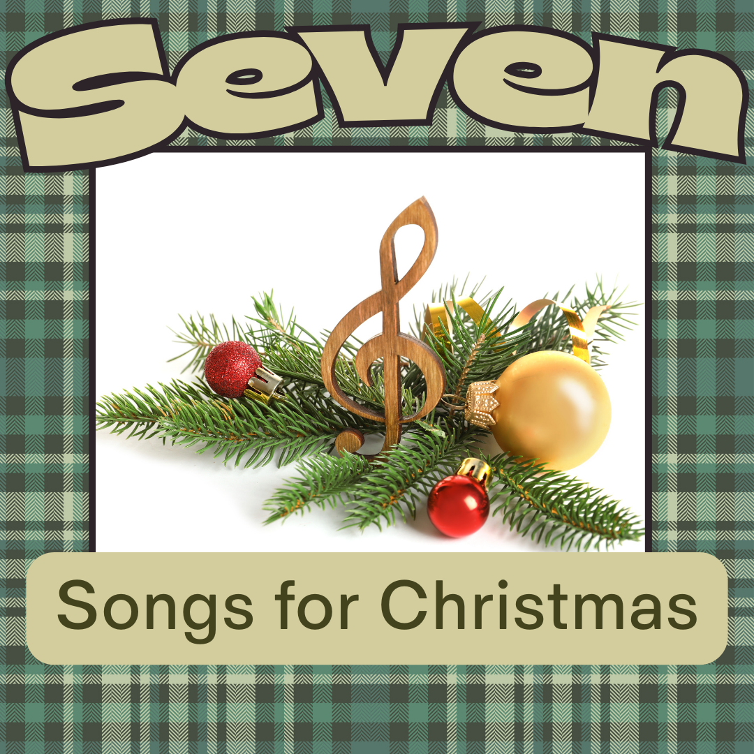 Seven Songs for Christmas