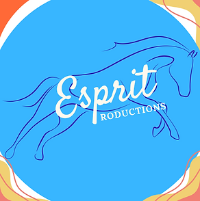 Logo of Esprit Productions LLC