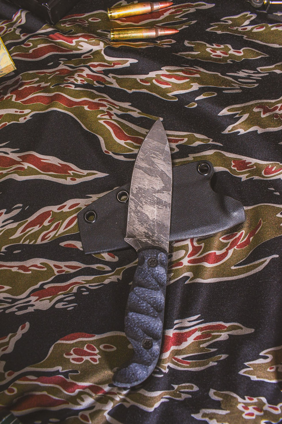 Thumbnail: Blue Jean Operator