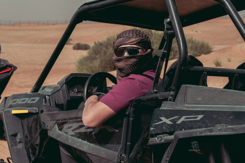 Middle East Travels