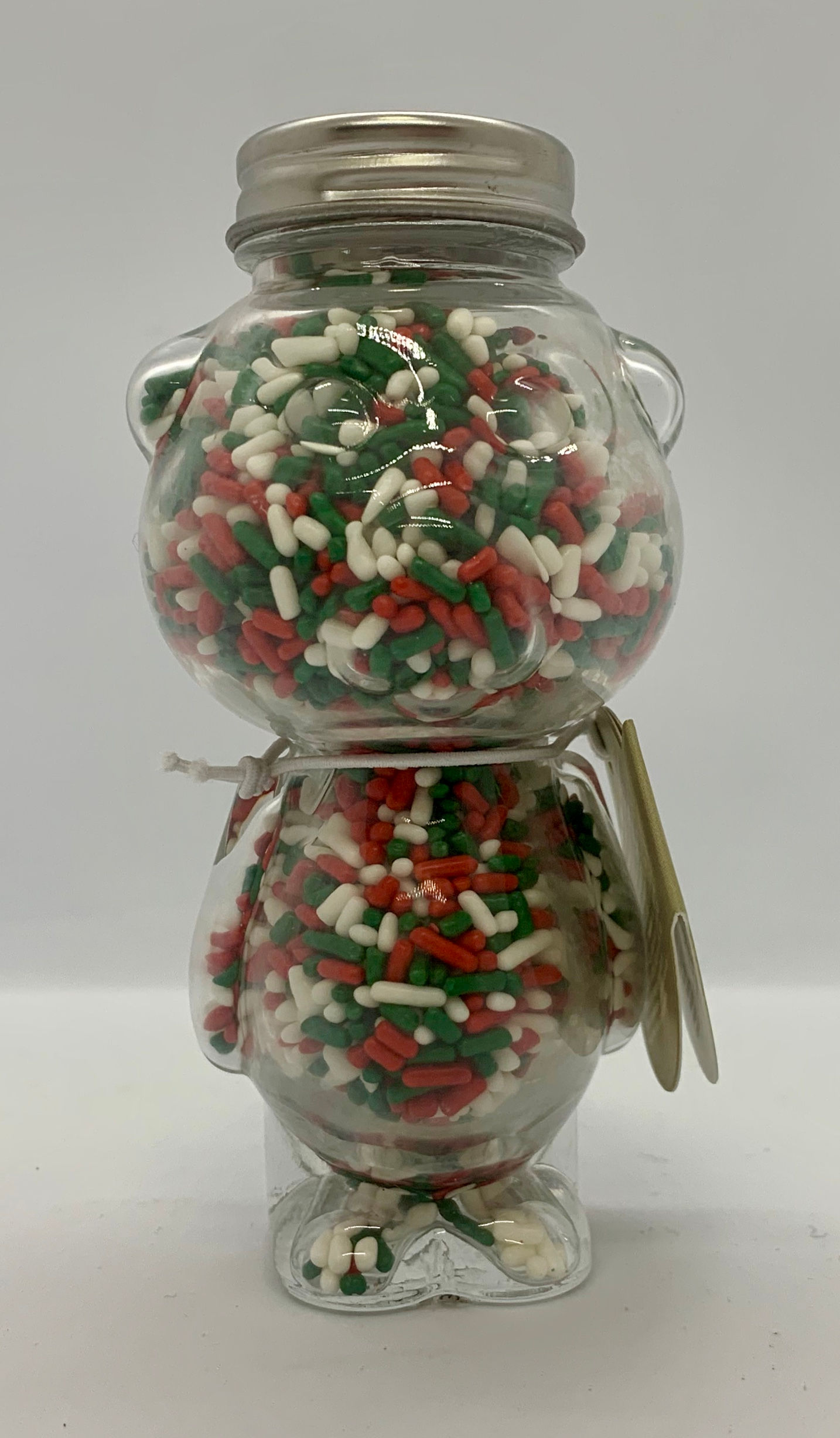 Vermicelles sucre Noël