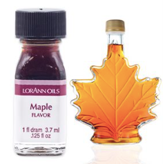 Essence érable Lorann oils 3.7ml