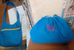 Curso de elaboración de bolsos en retal de tela