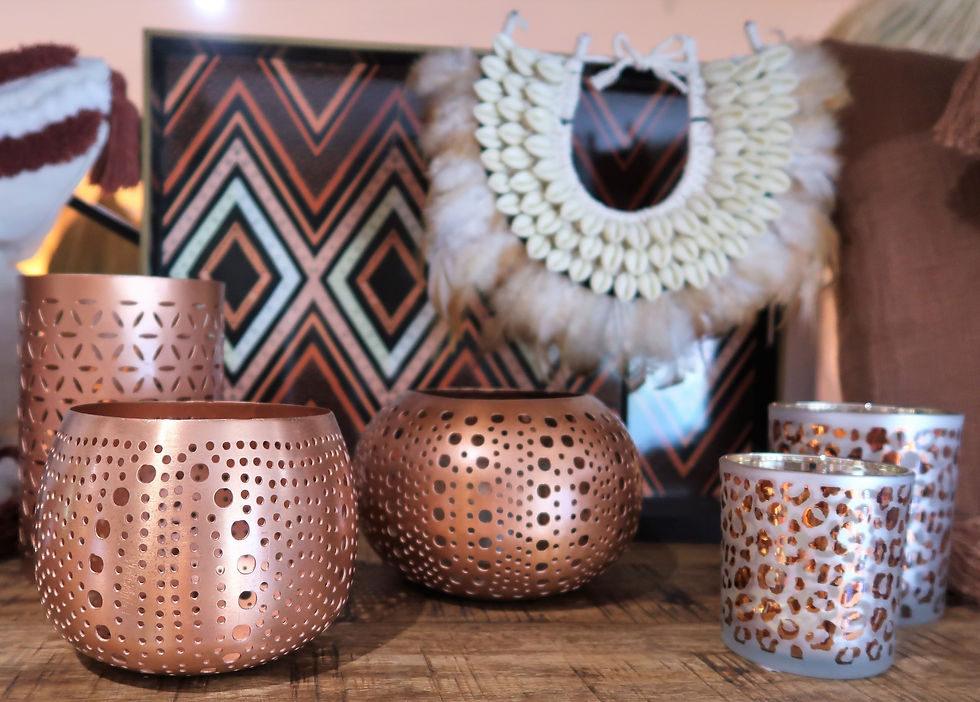Miniature : The Polka dots