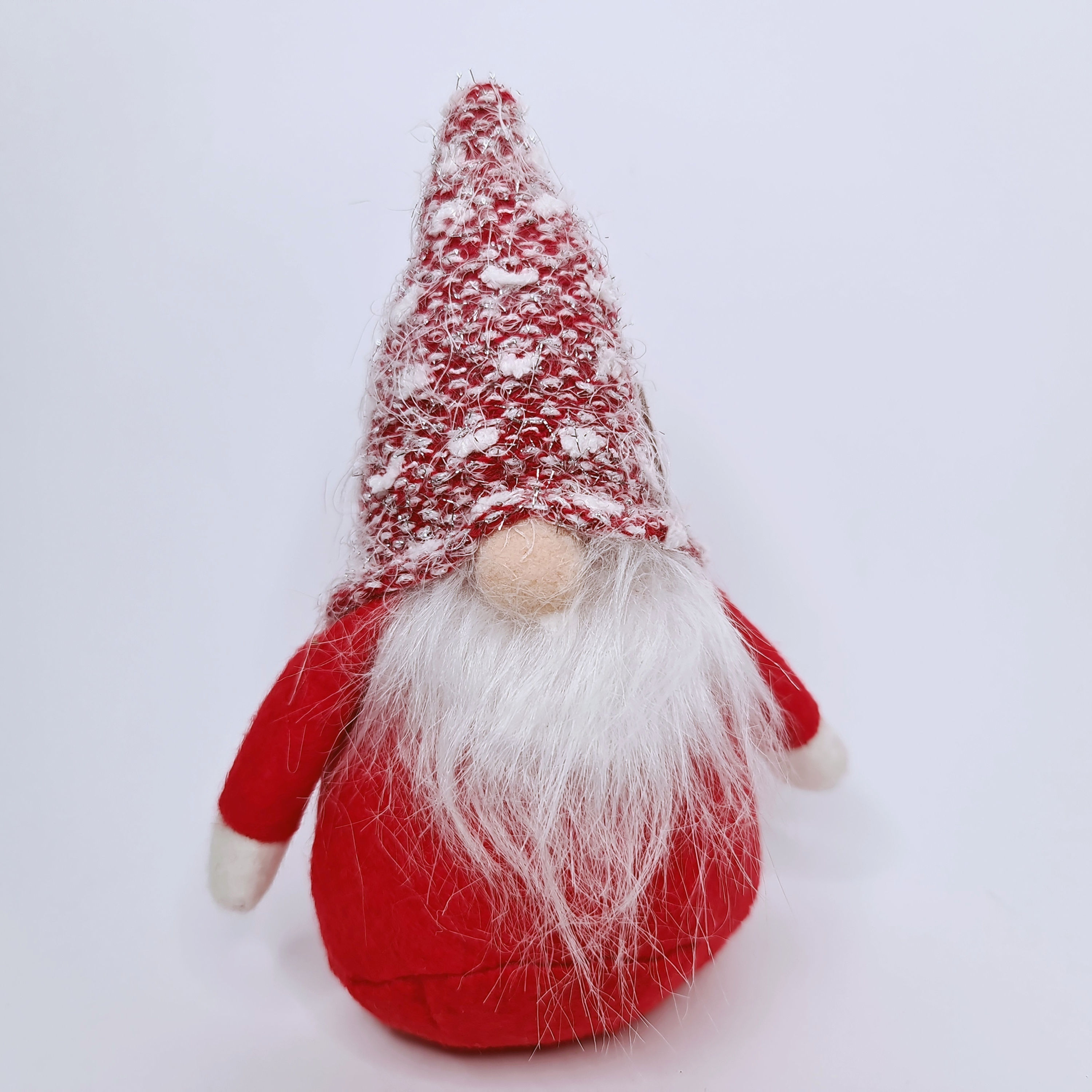 360581 Lutin rouge 18 cm