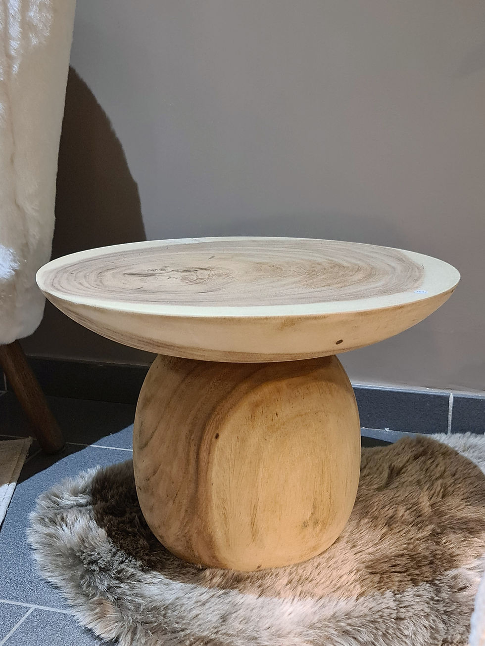 Miniature : Table d'appoint - Bout de canapé