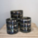 Miniature : Photophore miroir format Small