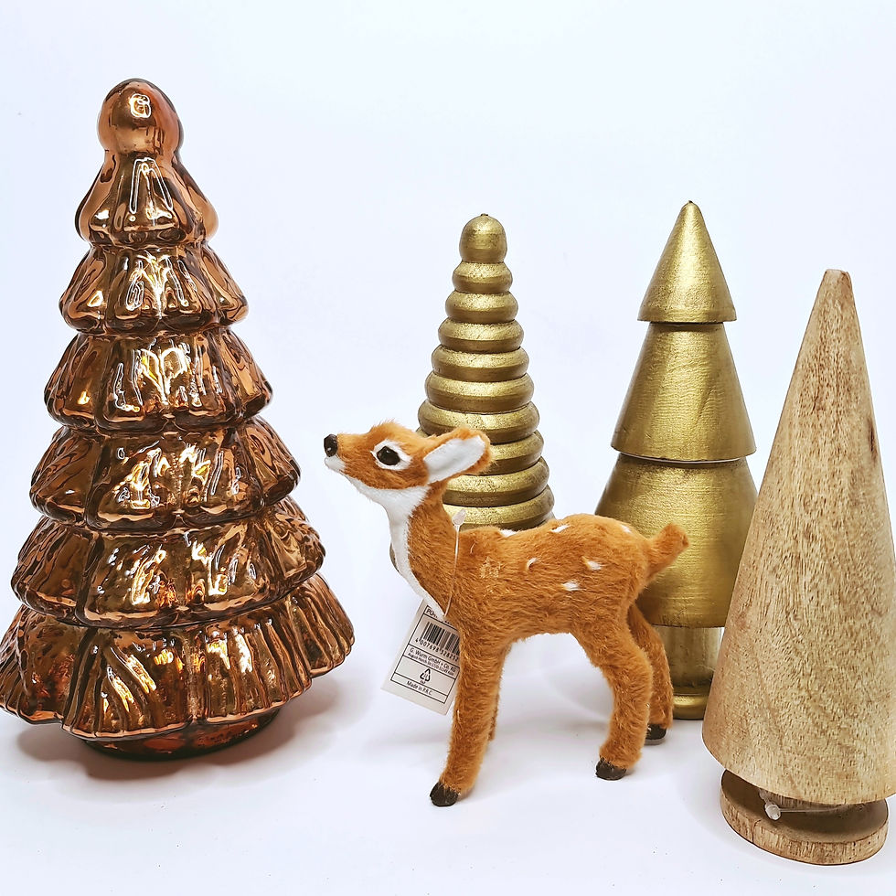 Miniature : 701050 Sapin lumineux 23 cm