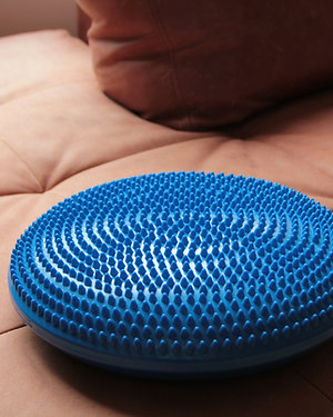 sensory cushion