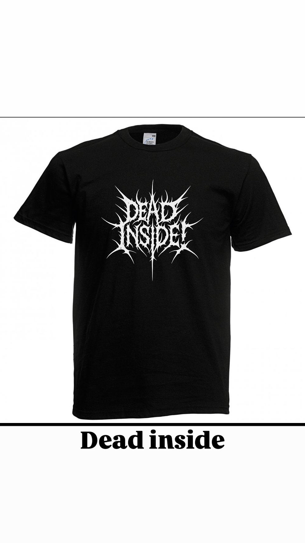 Thumbnail: Tartan baby doll dress size small