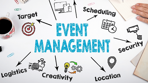 Event Management business