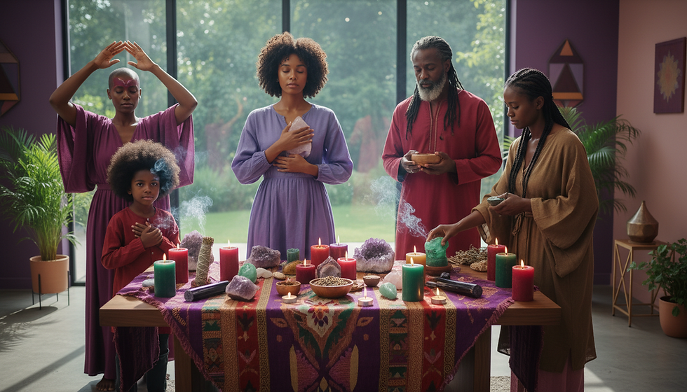 Divine Healing Services: Reiki Sessions Online